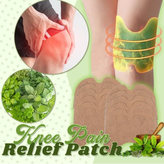 Knee Patches (Pack of 10, 20, 30)