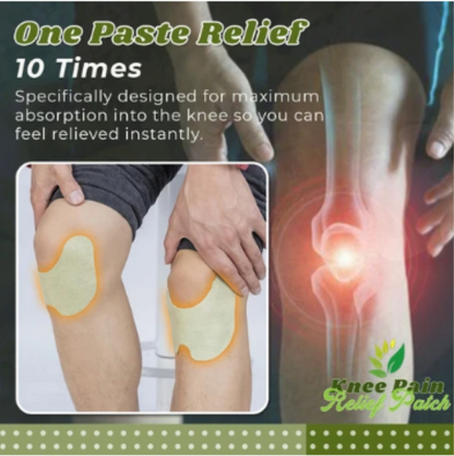 Knee Patches (Pack of 10, 20, 30)